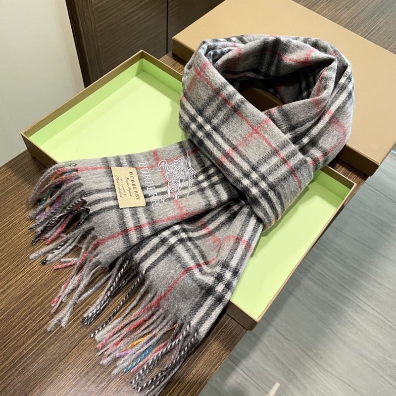 Burberry Scarf